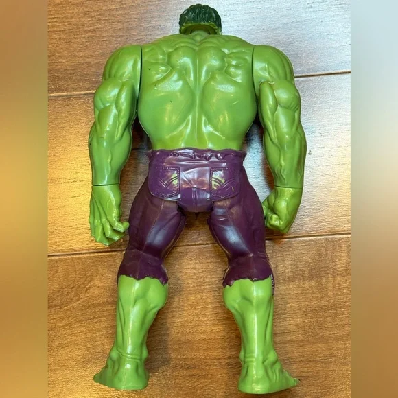 MARVEL Superhero Action Figures Set - Picture 8 of 15